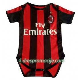 AC Milan Dres Mini Domaći 2018/19